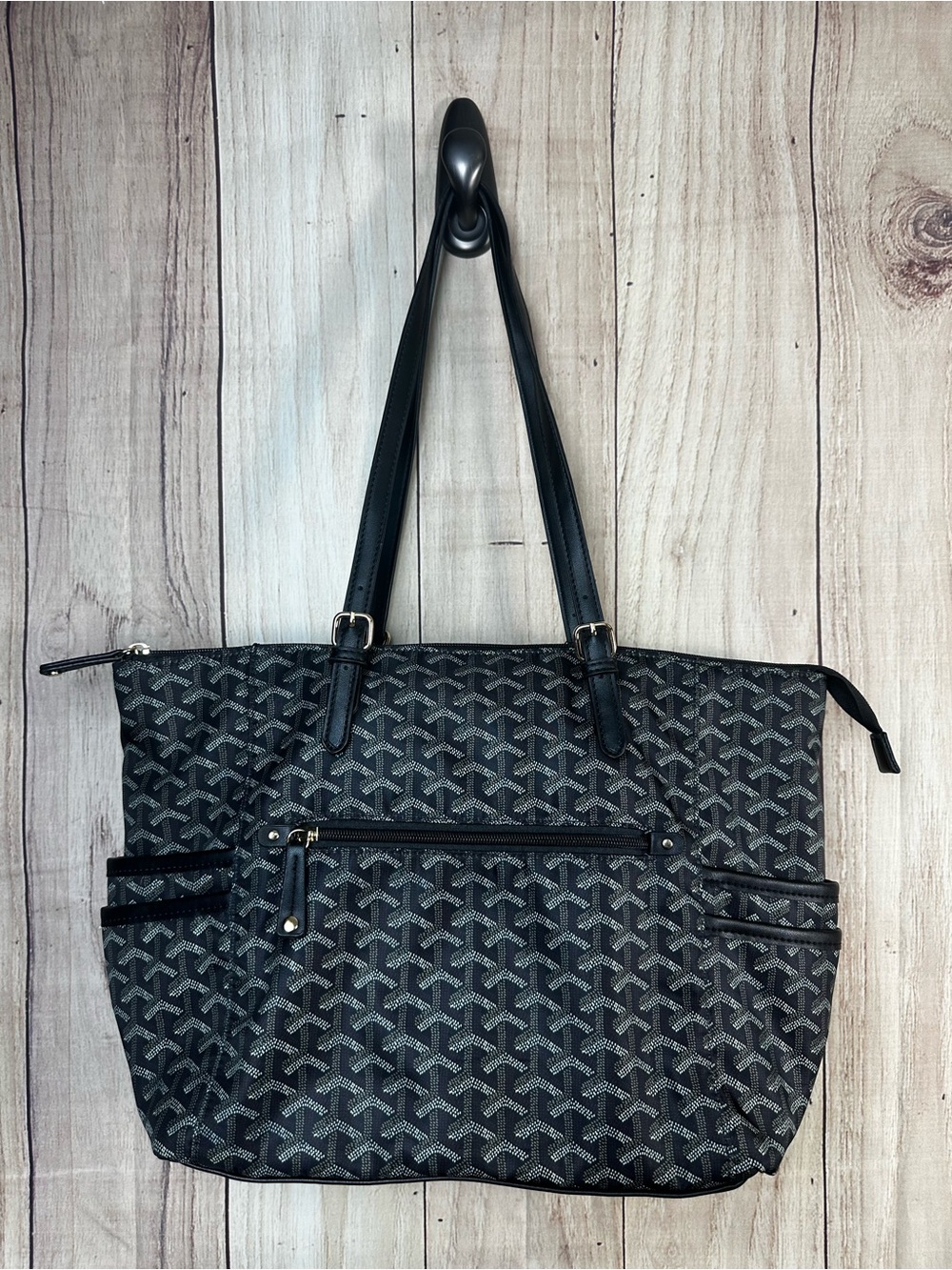 Seven Days Handbag